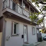 Family & Friends Maisonette In The Center Of Lejlighed *