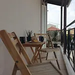 Lejlighed Family & Friends Maisonette In The Center Of *