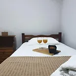 Lejlighed Family & Friends Maisonette In The Center Of