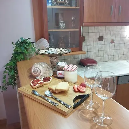 Family & Friends Maisonette In The Center Of * Lixouri