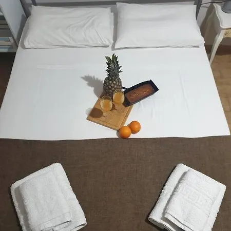 Family & Friends Maisonette In The Center Of Appartement Lixouri