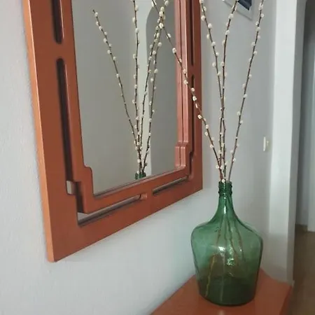 Family & Friends Maisonette In The Center Of Apartment Lixouri