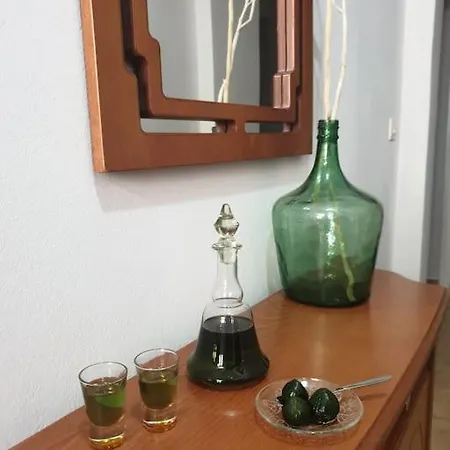 Appartement Family & Friends Maisonette In The Center Of Lixouri