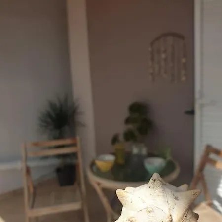 Family & Friends Maisonette In The Center Of Appartement *