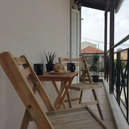 Apartment Family & Friends Maisonette In The Center Of *