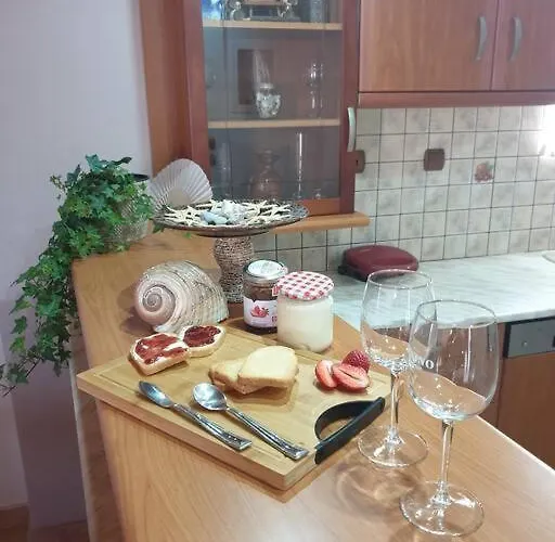 Family & Friends Maisonette In The Center Of * Lixouri