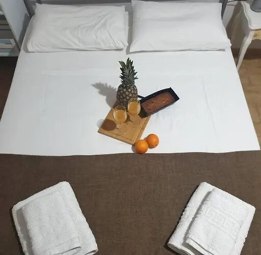 Family & Friends Maisonette In The Center Of Apartmán Lixouri