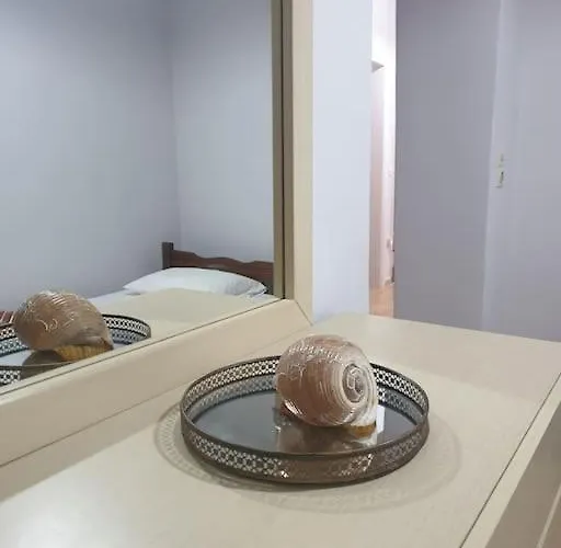 Family & Friends Maisonette In The Center Of Apartmán