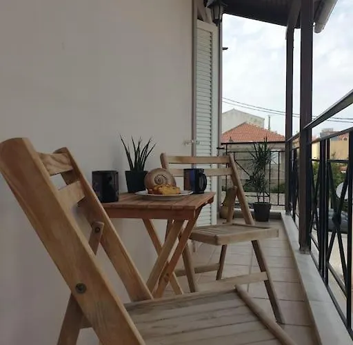 Apartmán Family & Friends Maisonette In The Center Of *