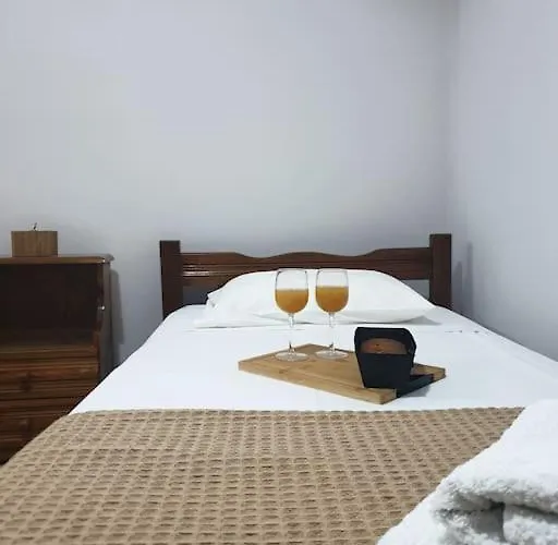 Apartmán Family & Friends Maisonette In The Center Of